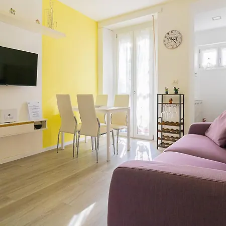 Metro Lingotto Fiere Elegante + Wifi + A/c Apartment
