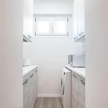 Apartment Metro Lingotto Fiere Elegante + Wifi + A/c