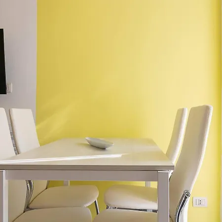 Apartment Metro Lingotto Fiere Elegante + Wifi + A/c Turin