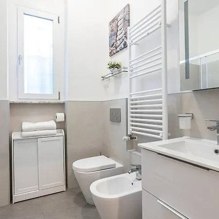 Apartamento Metro Lingotto Fiere Elegante + Wifi + A/c *