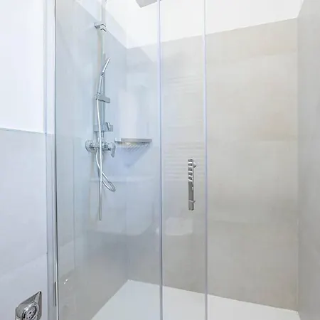 Metro Lingotto Fiere Elegante + Wifi + A/c Apartamento *