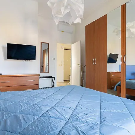 Apartamento Metro Lingotto Fiere Elegante + Wifi + A/c *