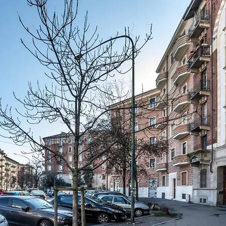 Apartamento Metro Lingotto Fiere Elegante + Wifi + A/c