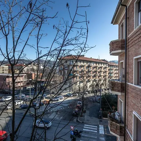 Metro Lingotto Fiere Elegante + Wifi + A/c * Turim