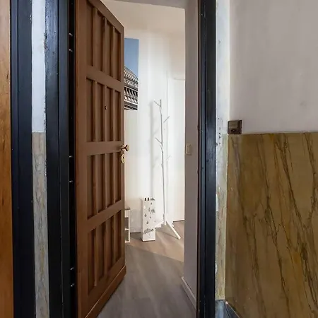 Metro Lingotto Fiere Elegante + Wifi + A/c Apartment *